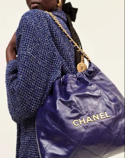 chanel spring-summer 2022 bags|chanel bag new collection 2022.